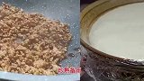 肉饼控别错过！免和面秘籍大公开，香软解馋超省心