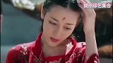 迪丽热巴，充满异域风情的中国美人，暖萌的小精灵