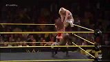 WWE-15年-60秒回顾WWE：35大震撼德式背摔-专题