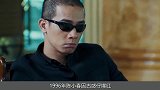 陈小春：从“古惑仔”到妻管严，深爱的两个女人都难逃陈冠希魔爪