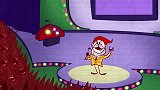 以铅笔人的痛苦为乐，这下玩过火了吧，尝尝铅笔人的愤怒吧