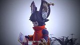 《峡谷重案组》二狗才离开五分钟，大家都把他忘了！