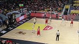 CBA-1415赛季-常规赛-第1轮-浙江广厦128：86八一双鹿-全场
