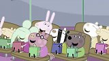 小猪佩奇：羚羊夫人带同学们去玩！