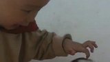 11个月小孩的拿手活