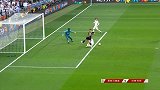 皇马前场抢断3V1良机 魔笛无私横传贝尔后点爆射遭封出