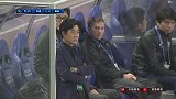 武里南禁区头球接力 迪奥戈后点头球破门助球队反超