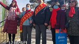 太原地铁开通首日，市民齐唱人说山西好风光太原 地铁   首日  太原地铁开通啦