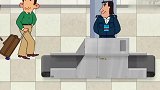 大耳朵图图：图图要做电梯，这个可不是！