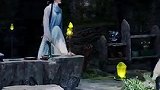 或许凤九最好的朋友就是成玉了，总是替着她想