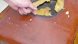家里的旧椅子，旧沙发先别扔，贴上皮革修复贴，瞬间焕然一新