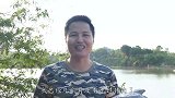 阳江猪肉都快50元一斤，只能吃海鲜勉强度日，今天就烤个多宝鱼