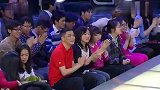女嘉宾参加跑步，要求穿不超过2件衣服，郭德纲起劲了