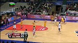 CBA-1516赛季-常规赛-第31轮-詹姆斯内线肆虐广厦 头顶摘板单手暴扣-花絮