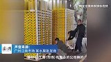 车厘子商家换标2J升3J，知情人：700元换标可多赚一万