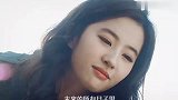 #刘亦菲 在我心中，真的如神明一般存在