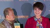 曾志伟率领香港演艺圈为河南打气霍启刚表示关切慰问
