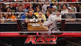 WWE RAW第946期（20110711）