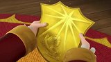 苏菲亚公主：塞克的咒语差点“害死”他的父亲