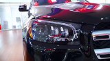 全新一代奔驰GLS450实拍展示 20款车有什么亮点？