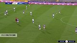 阿希尔森 意甲 2020/2021 佛罗伦萨 VS 桑普多利亚 精彩集锦