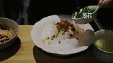 烤鱼你们都说太油了！那就做一个我夏季必吃的酸辣凉粉吧？