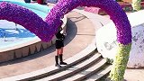 你肯定不知道东莞松山湖还有这么美的花海，一定要带上心爱的人去