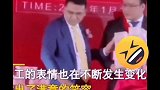 网友：还是要有本事啊，有本事到哪都吃香 搞笑 人才 加薪