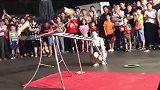 爆笑：对于穿球衣的小姐姐，我天生没有抵抗力