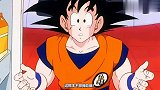 七龙珠：飞船里有很多食物，可在悟空眼里还不够一顿