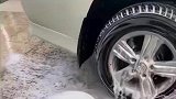 洗了这么多年的车，原来这个才是“专业”洗车