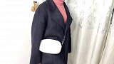 小仙女冬季必备的百搭打底，显瘦显白还是万能的减龄穿搭！