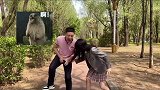 找男朋友的目的就是为了找第二个闺蜜 情侣爱情
