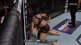 UFC-18年-UFC222：女子羽量级冠军战 贾斯蒂诺VS库尼斯卡娅-单场