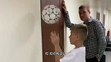 搞笑配音：咱家啥条件心里没数吗，能不能离它远一点