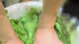 野油菜 酸菜超好吃