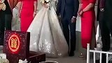 一听到嫁妆，公公婆婆不淡定了