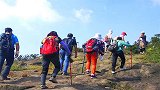 国内“最难爬”的5座山，泰山上榜，哪座令你感到难忘？