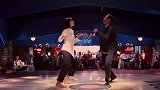 叶倩文这首经典舞曲，前奏一起双腿就开始不安分了