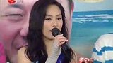 《出水芙蓉》记者会 阿娇现身引媒体疯狂-6月15日