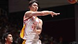 王哲林遮天大帽入选！男篮世预赛第五窗口期25大封盖