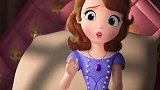 小公主苏菲亚：安伯想要苏菲亚的护身符，难道真的是塑料姐妹情？