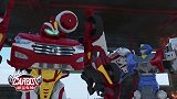 《咖宝车神》什么叫燃烧生命这就是！烧完直接老了30岁！