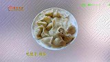这样的饺子馅，味道鲜美满口汁，今年过年吃饺子又香又幸福