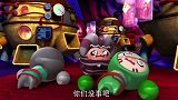 果宝特攻：鸡蛋里能孵化出甘蔗来？莫非是新型克隆技术问世？
