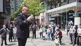 上海：我买屠龙刀被骗啦！民警反诈开始说脱口秀了