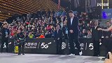 消瘦许多！姚明出席2019国际篮联3V3世界杯闭幕式并致辞