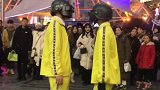 这两位小哥哥又开始发大招了，每一次的舞蹈都让人激动