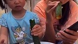 七彩童年：妹妹别吃是辣椒啊