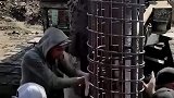打地桩神操作